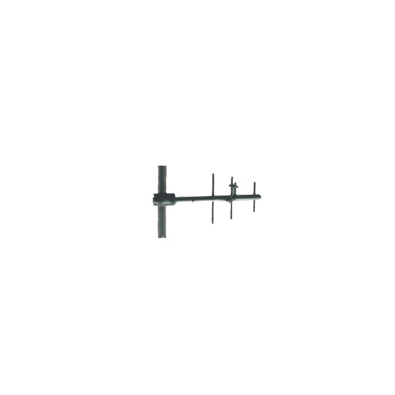 Antena Yagi de frecuencia 210-230 MHz