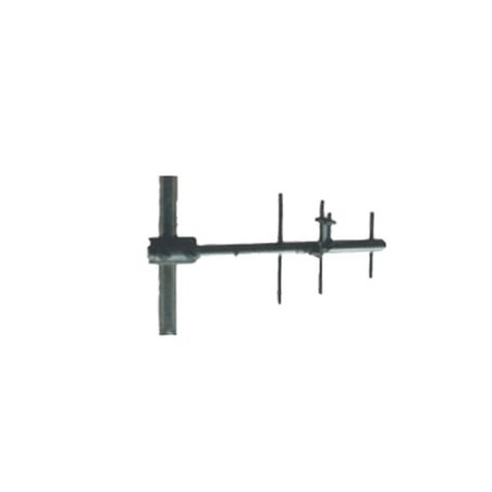 Antena Yagi de frecuencia 210-230 MHz
