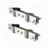 Montaje de Metal Para Antenas
