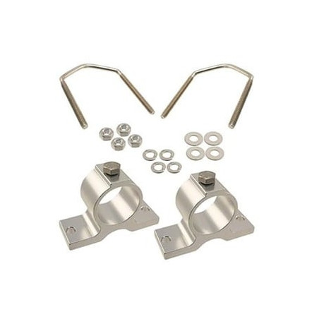 Montaje de Aluminio para Antenas base
