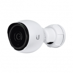 Cámara IP UniFi G4 Bullet resolución 4 MP (1440p) para interior y exte