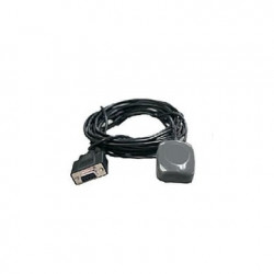 Combinación de Antena GPS y Receptor en un Sólo Componente, Incluyendo