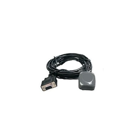Combinación de Antena GPS y Receptor en un Sólo Componente, Incluyendo