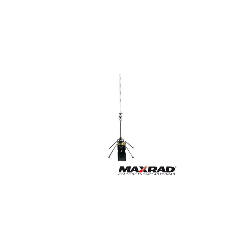 Kit para Convertir Antenas Moviles de 800 MHz en Antenas Base, para In