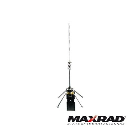 Kit para Convertir Antenas Moviles de 800 MHz en Antenas Base, para In