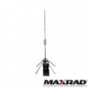 Kit para Convertir Antenas Moviles de 800 MHz en Antenas Base, para In