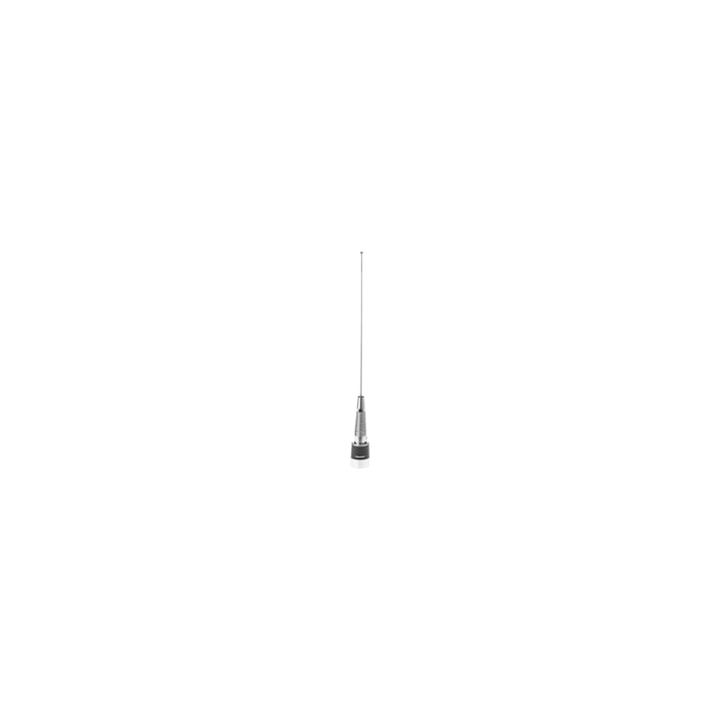 Antena ajustable al campo 450-470 MHz, con resorte incluido
