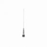 Antena ajustable al campo 450-470 MHz, con resorte incluido