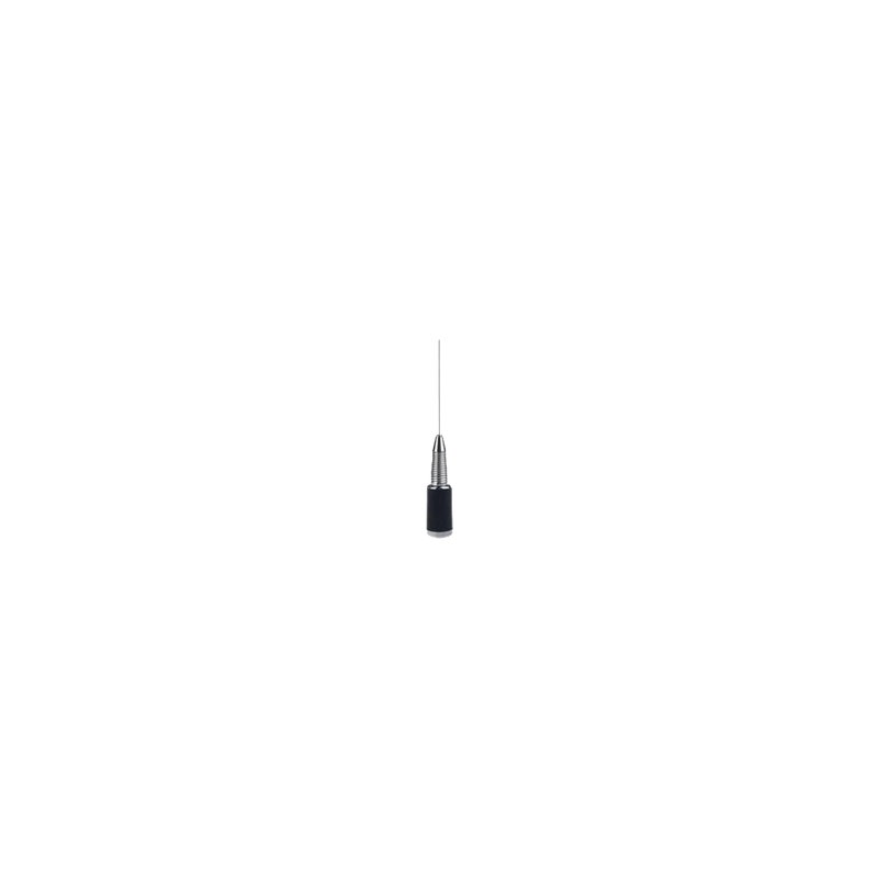 Tram 1153-S Premium Coil NMO Antenna w/ Spring (136-174 MHz)
