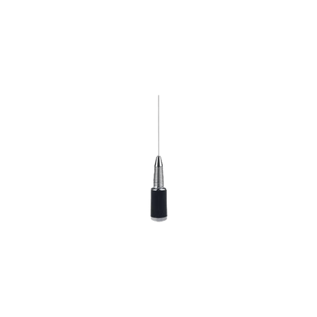 Tram 1153-S Premium Coil NMO Antenna w/ Spring (136-174 MHz)