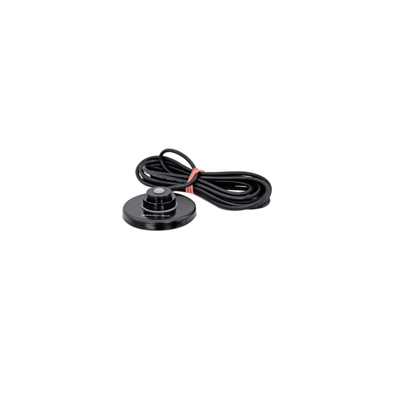 Montaje Magnético para Antenas de 3/4 (NMO), 3.5 m de Cable RG58U (sin