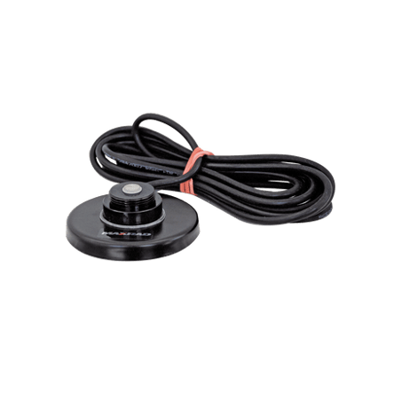 Montaje Magnético para Antenas de 3/4 (NMO), 3.5 m de Cable RG58U (sin
