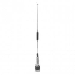 VHF & UHF Wideband Antenna, 470-490 MHz, 5 dB