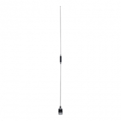 Antena Movil UHF 430-450 MHz, 5.5 dB de Ganancia