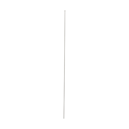 PCTEL - 132-174 MHz 55 Tapered Replacement Whip
