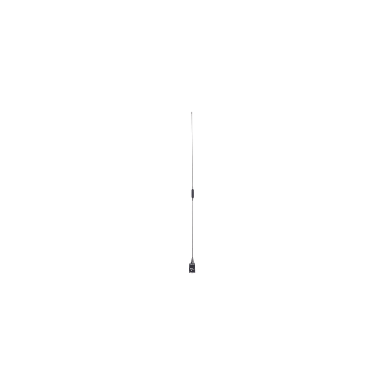 Antena Móvil UHF, Resistente a la corrosión, 5 dB de Ganancia, 430-450