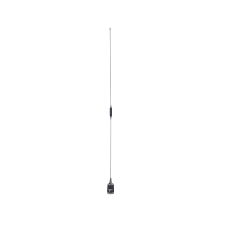 Antena Móvil UHF, Resistente a la corrosión, 5 dB de Ganancia, 430-450