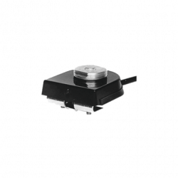 Montaje de 3/4 (NMO) para Cajuela, 5 m de Cable RG58U y Conector  UHF