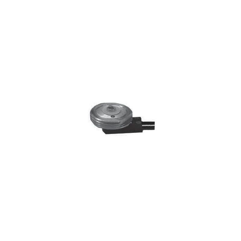 3/4, montaje perforado, 17 pies, RG-58A/U, antena móvil MT, Mini UHF
