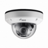 5MP IR DOME CAMERA /MOTORIZED LENS 2.7 - 13.5MM /  IDIS DEEP-LEARNING