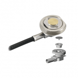 HF Mounting Hardware