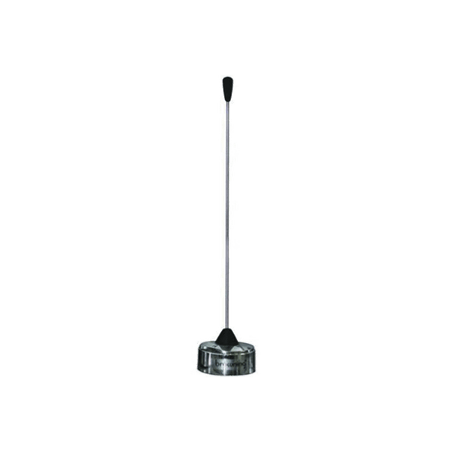 Mobile Antenna  148-940 MHZl, Unit Gain 150W (Chromed)