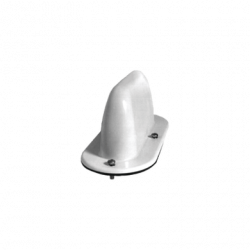 Silhouette Transit Antennas, Frequency 470-488 MHz, Unity Gain