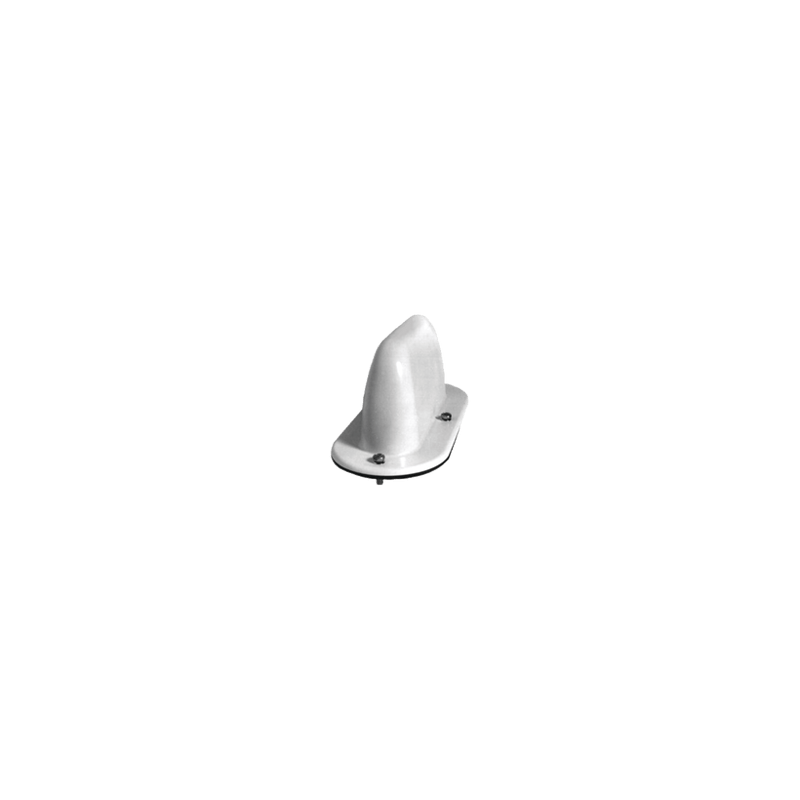 Silhouette Transit Antennas, Frequency 470-488 MHz, Unity Gain