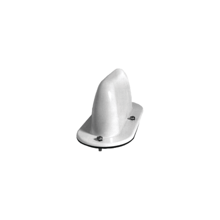 Silhouette Transit Antennas, Frequency 470-488 MHz, Unity Gain