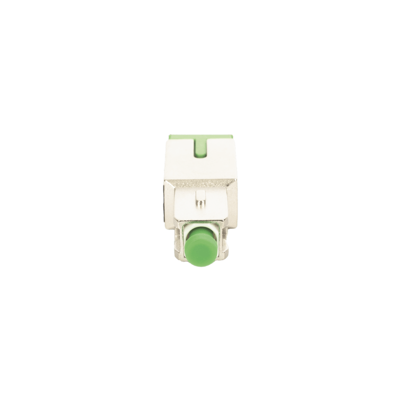 Atenuador Optico Macho-Hembra con Conector SC/APC de 5 dB para Fibra M
