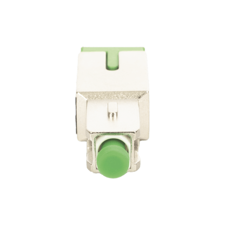 Atenuador Optico Macho-Hembra con Conector SC/APC de 5 dB para Fibra M