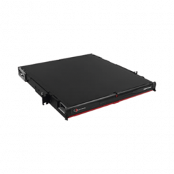 Distribuidor de Fibra Óptica de Alta Densidad LigthVerse Pro Para Rack