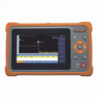 OTDR Monomodo para Pruebas en Enlaces de Fibra Óptica, longitudes de o