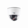 Camara Domo PTZ IP 2MP (1080p) 30X de Zoom  Dia/Noche ICR  WDR  IK10/I