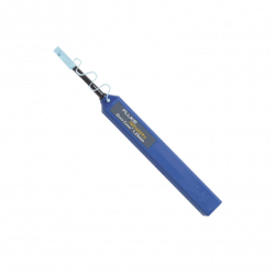 Limpiador Quick Clean de 1.25mm, para Conectores LC y MU de Fibra Ópti
