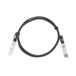 (CB-DASFP-2M) CABLE STACK SFP 10G 2 METROS