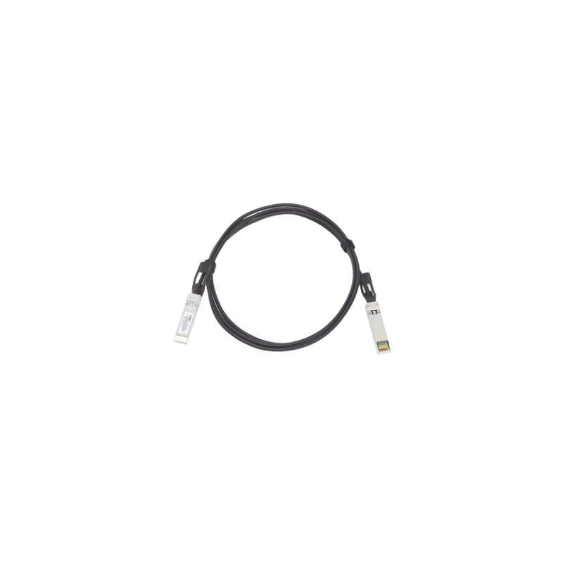 (CB-DASFP-2M) CABLE STACK SFP 10G 2 METROS