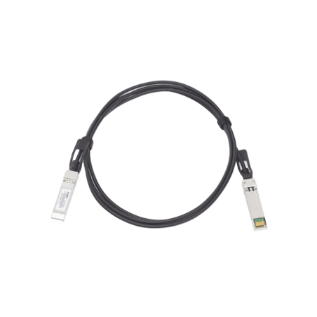 (CB-DASFP-2M) CABLE STACK SFP 10G 2 METROS