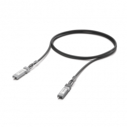 Cable de conexión directa DAC de 1 metro SFP 1/10Gbps, ideal para swit