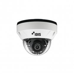 CAMARA DOMO 5MP LENTE 2.8MM  IR20M  POE EXTENDER PUERTO RJ45 ADICIONAL