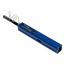 Limpiador Quick Clean de 2.5mm, para Conectores SC, ST, FC Y E2000 de