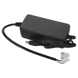 2 en 1 / 1.- Convertidor de 20 - 30 VCA a 12 Vcc  3 Amp / 2.- Filtro C