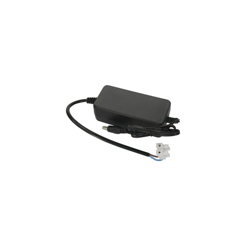 2 en 1 / 1.- Convertidor de 20 - 30 VCA a 12 Vcc  3 Amp / 2.- Filtro C