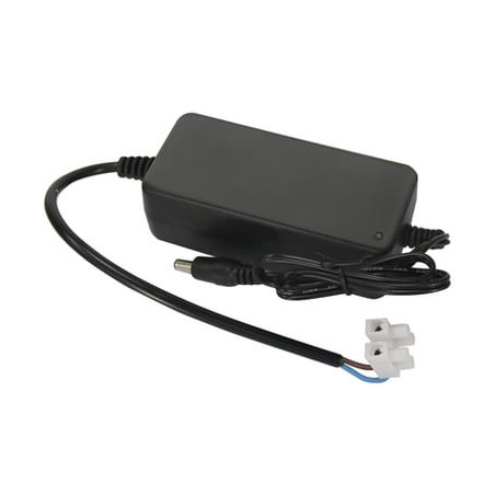 2 en 1 / 1.- Convertidor de 20 - 30 VCA a 12 Vcc  3 Amp / 2.- Filtro C