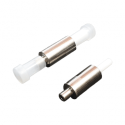 Adaptador de 1.25 mm para Localizador Visual de Fallos (VFL) 180XL par