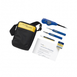 Kit Avanzado de Limpieza de Fibra Óptica, Para 2150 Procesos de Limpie