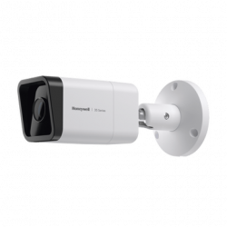 Bala IP 8 Megapixel / Lente Mot. 2.7 a 13.5 mm / 60 mts IR /  Ultra Ba