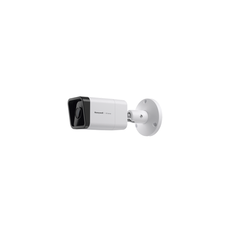 Bala IP 8 Megapixel / Lente Mot. 2.7 a 13.5 mm / 60 mts IR /  Ultra Ba