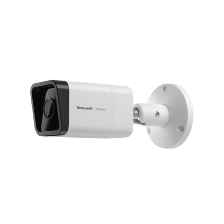 Bala IP 8 Megapixel / Lente Mot. 2.7 a 13.5 mm / 60 mts IR /  Ultra Ba