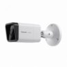 Bala IP 8 Megapixel / Lente Mot. 2.7 a 13.5 mm / 60 mts IR /  Ultra Ba